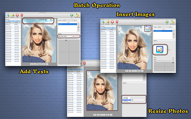  Batch Photo Editor